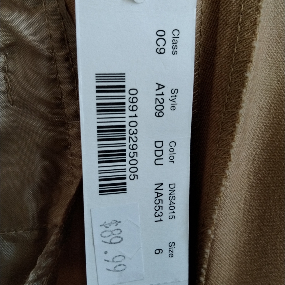 J. Crew pants - NWT - Picture 5 of 10